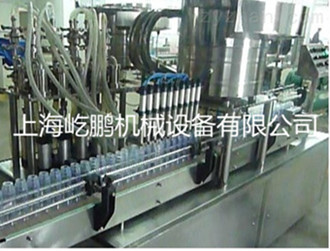 Shanghai glue filling machine